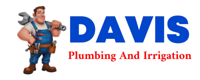 Trusted plumber in HORNELL